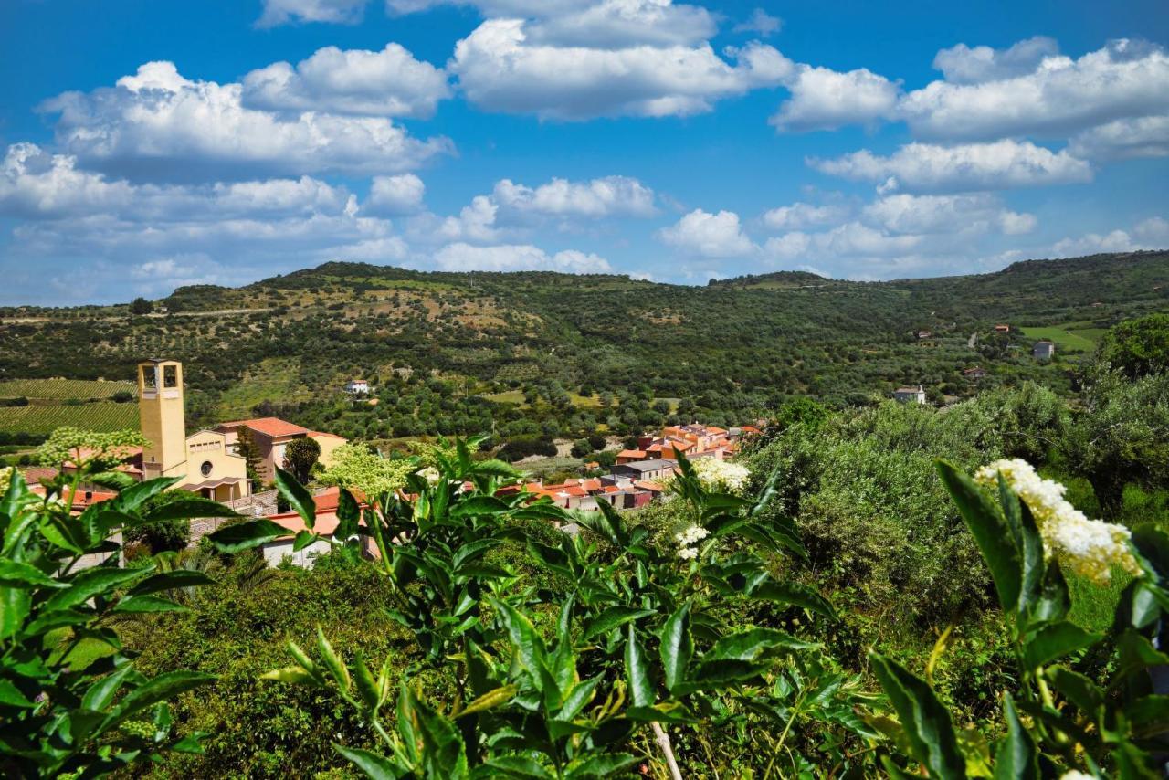 Arcu De Chelu B&B Modolo  Εξωτερικό φωτογραφία