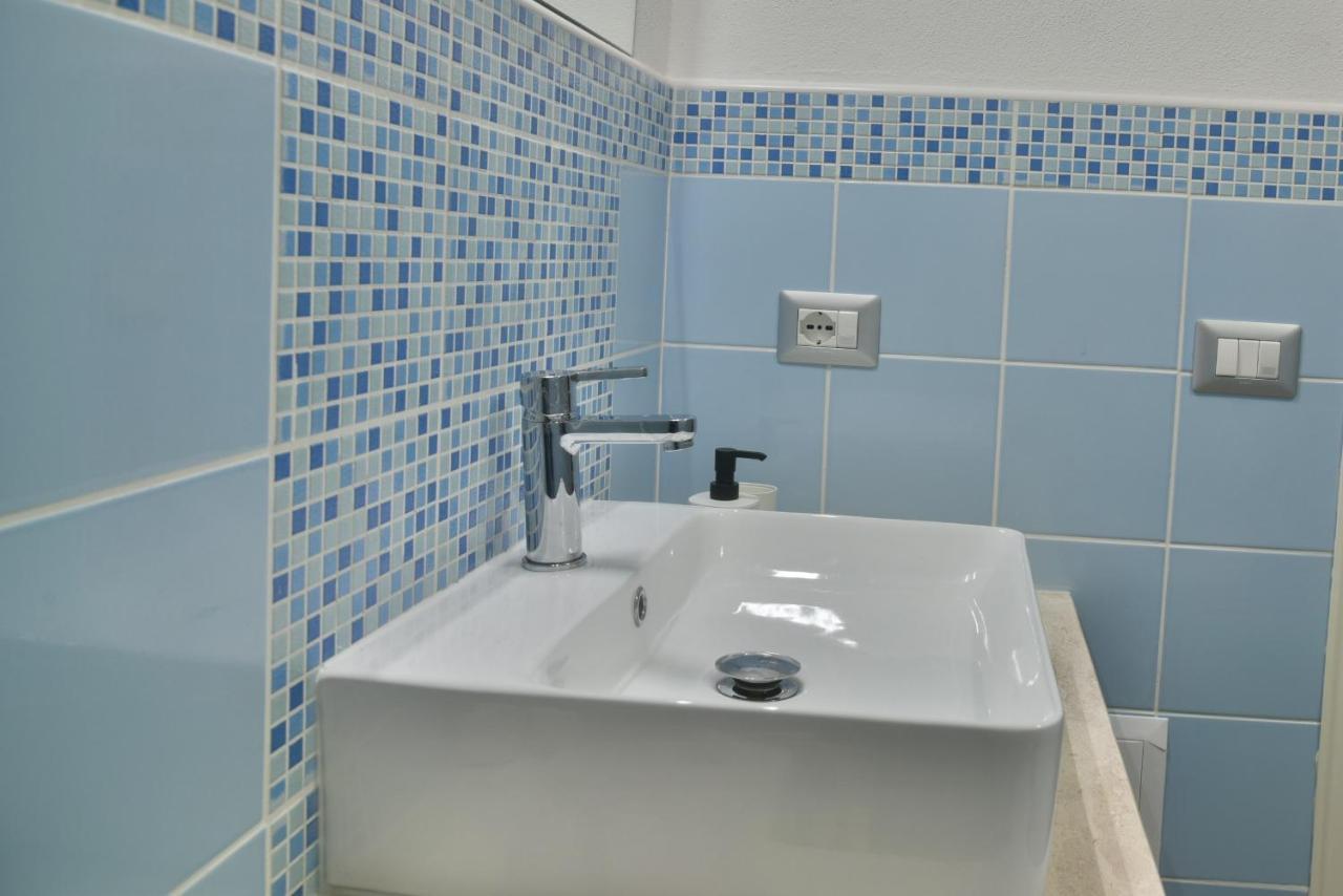 Arcu De Chelu B&B Modolo  Εξωτερικό φωτογραφία