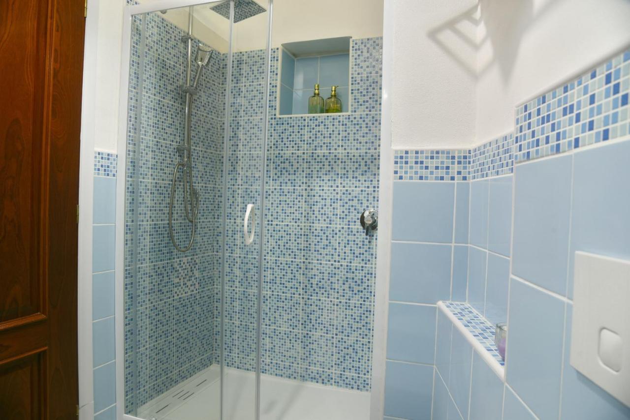 Arcu De Chelu B&B Modolo  Εξωτερικό φωτογραφία