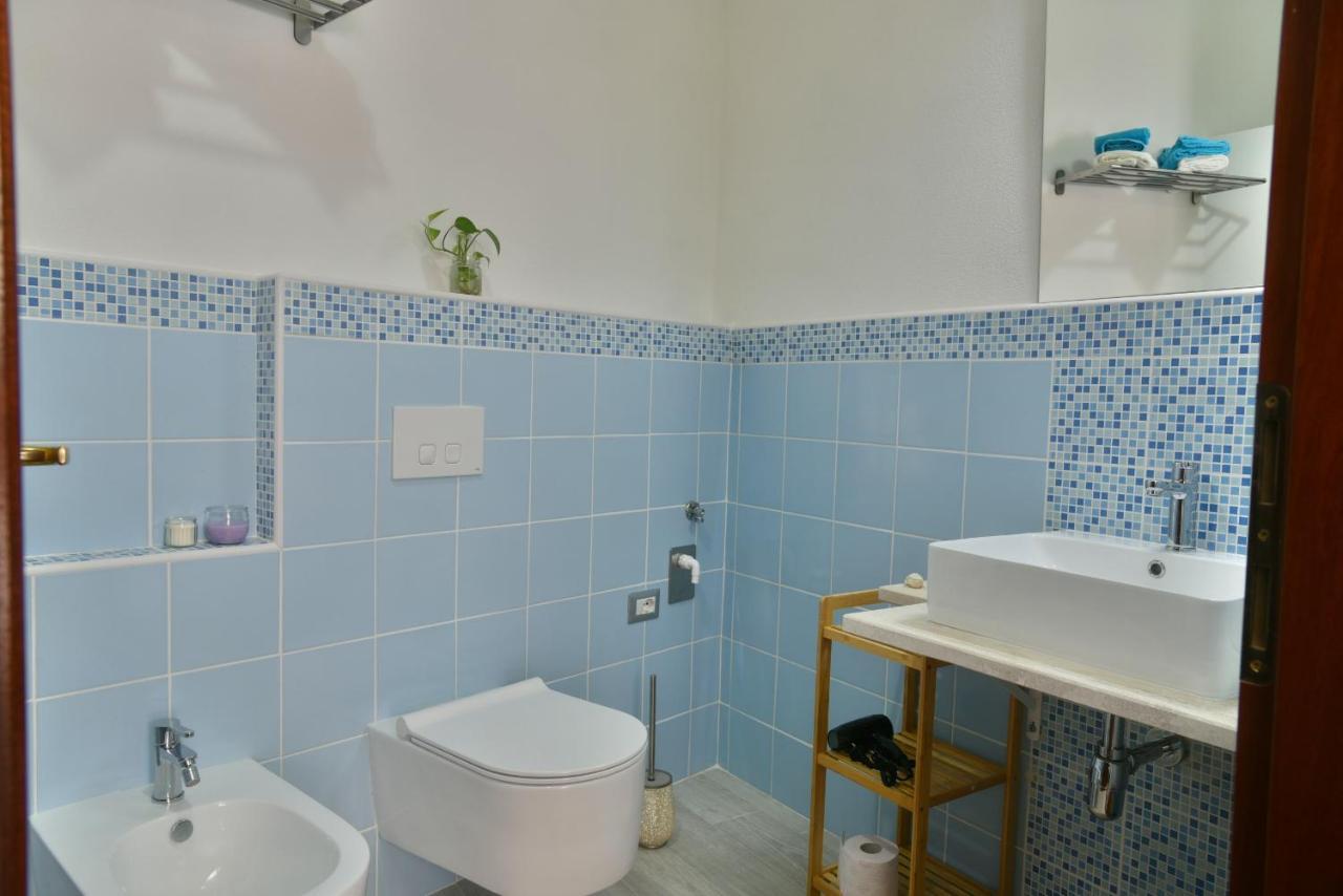 Arcu De Chelu B&B Modolo  Εξωτερικό φωτογραφία