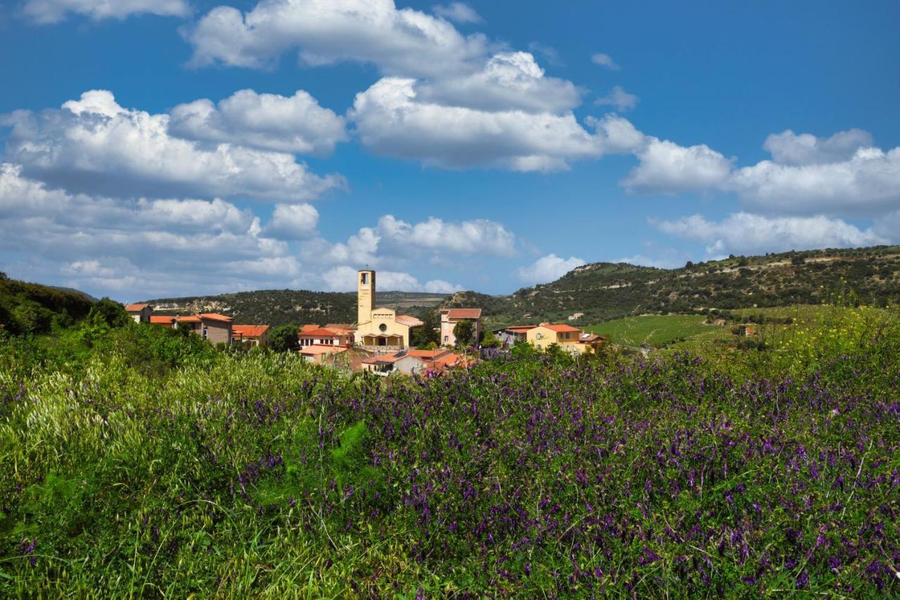 Arcu De Chelu B&B Modolo  Εξωτερικό φωτογραφία