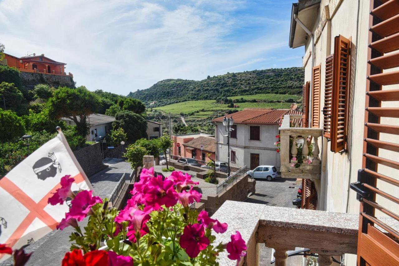 Arcu De Chelu B&B Modolo  Εξωτερικό φωτογραφία