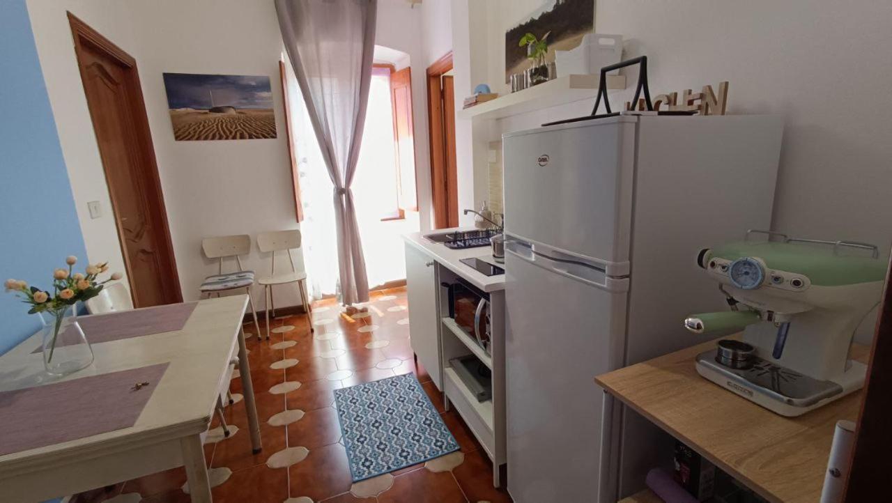 Arcu De Chelu B&B Modolo  Εξωτερικό φωτογραφία