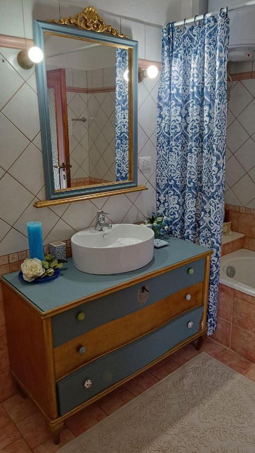 Arcu De Chelu B&B Modolo  Εξωτερικό φωτογραφία