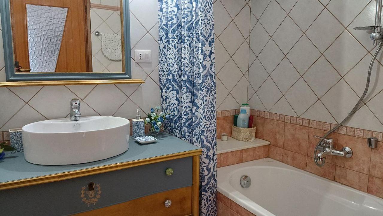 Arcu De Chelu B&B Modolo  Εξωτερικό φωτογραφία