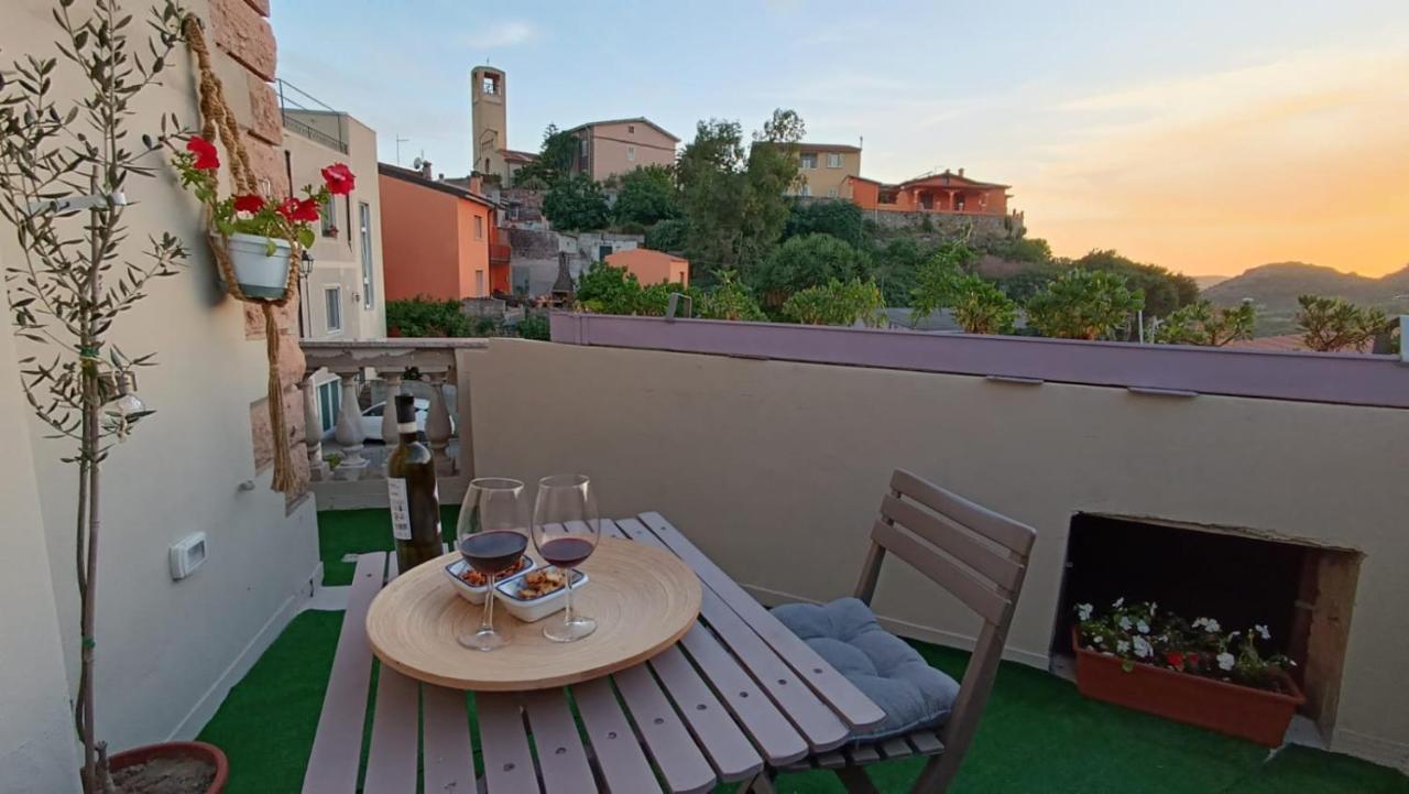 Arcu De Chelu B&B Modolo  Εξωτερικό φωτογραφία
