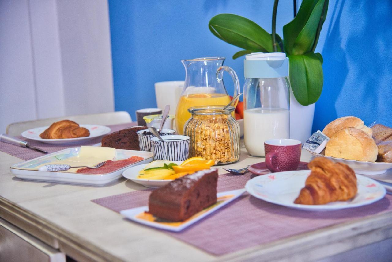Arcu De Chelu B&B Modolo  Εξωτερικό φωτογραφία