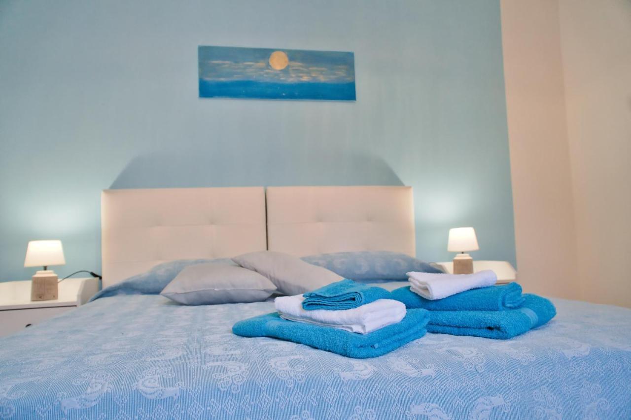 Arcu De Chelu B&B Modolo  Εξωτερικό φωτογραφία