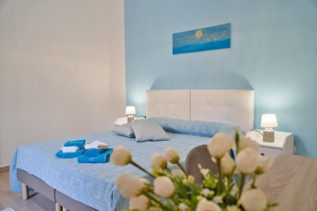 Arcu De Chelu B&B Modolo  Εξωτερικό φωτογραφία