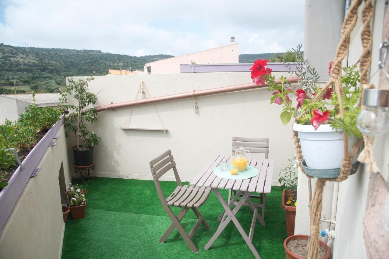 Arcu De Chelu B&B Modolo  Εξωτερικό φωτογραφία