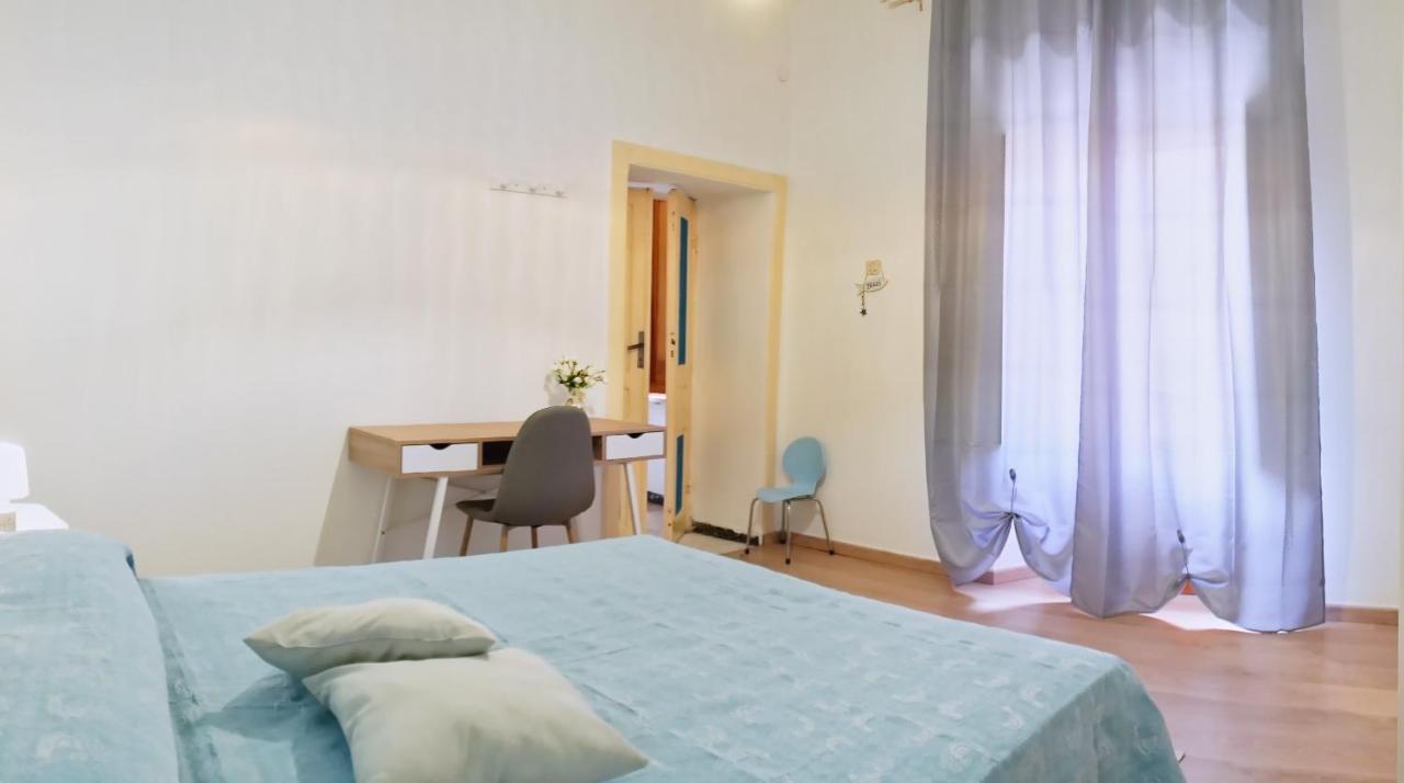 Arcu De Chelu B&B Modolo  Εξωτερικό φωτογραφία