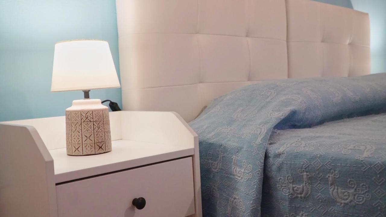 Arcu De Chelu B&B Modolo  Εξωτερικό φωτογραφία