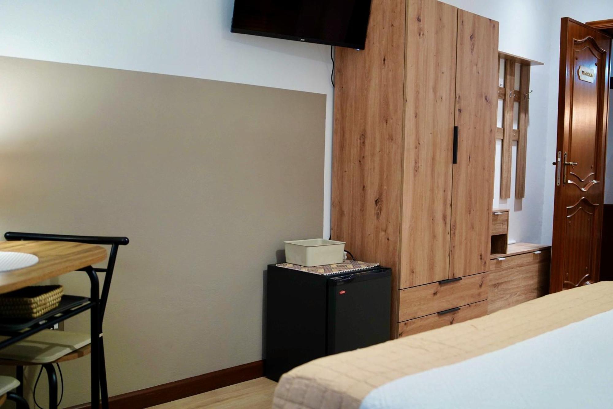 Arcu De Chelu B&B Modolo  Εξωτερικό φωτογραφία