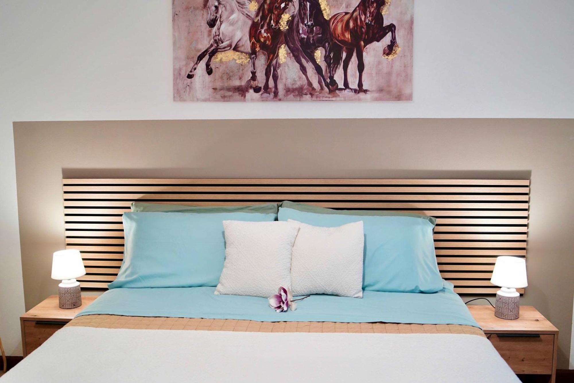 Arcu De Chelu B&B Modolo  Εξωτερικό φωτογραφία