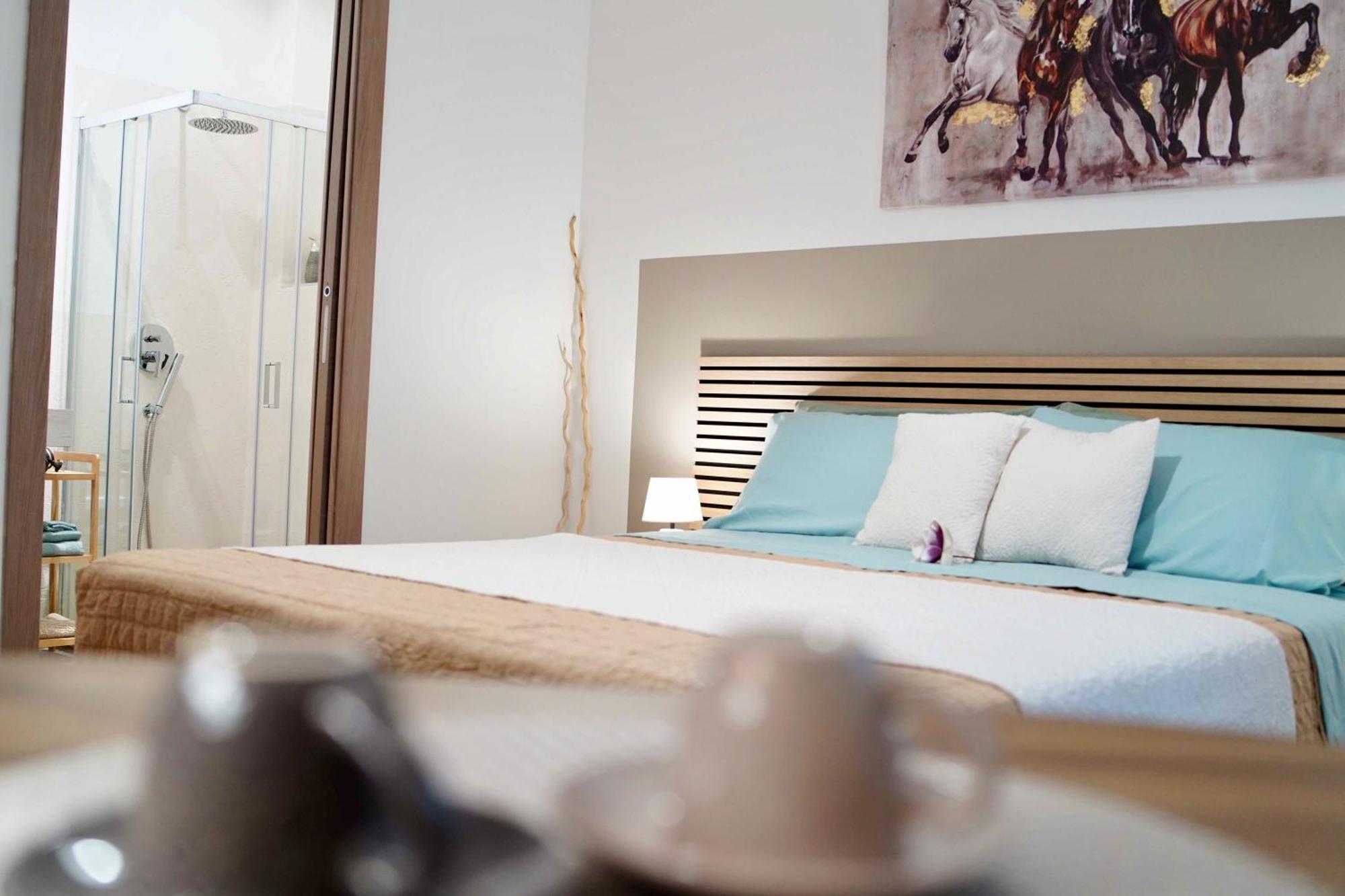 Arcu De Chelu B&B Modolo  Εξωτερικό φωτογραφία