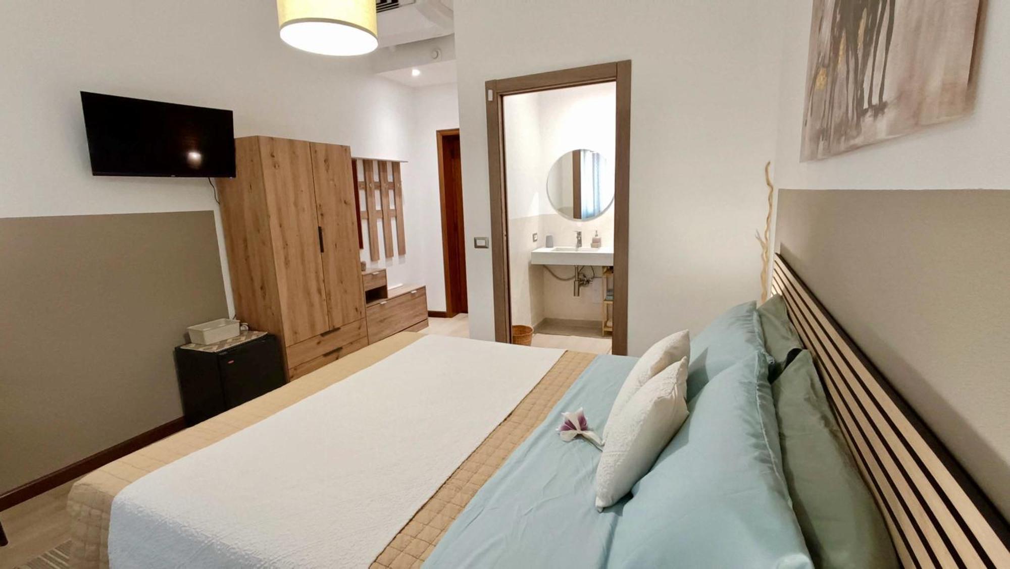 Arcu De Chelu B&B Modolo  Εξωτερικό φωτογραφία